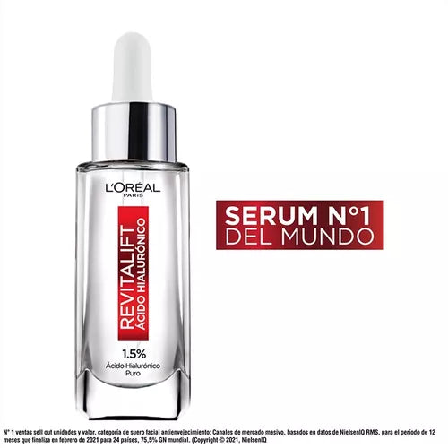 Serum Acido Hialuronico Loreal