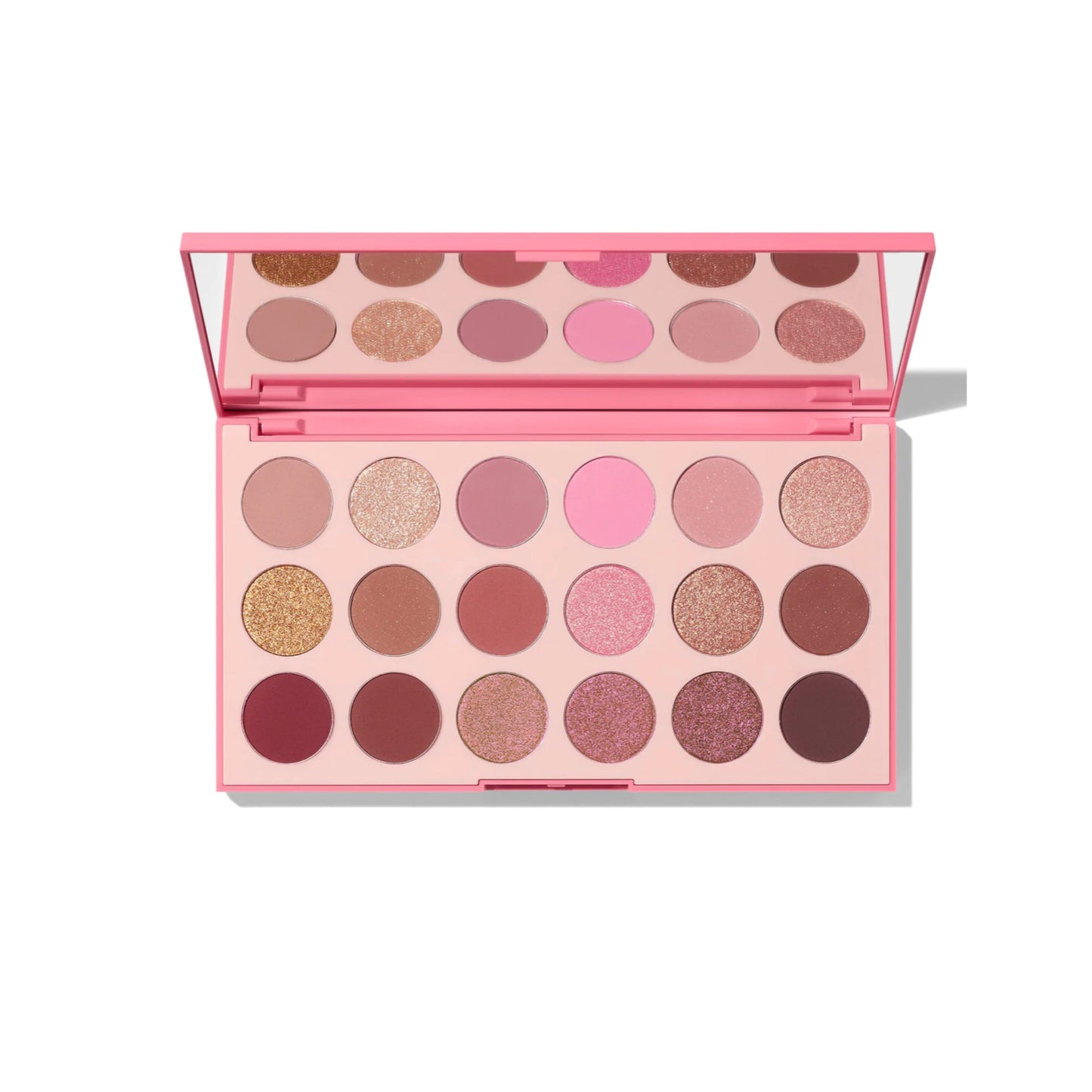 Paleta Original MORPHE 18V