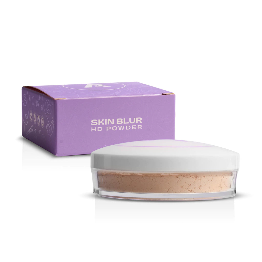 Polvo suelto A2 pigments