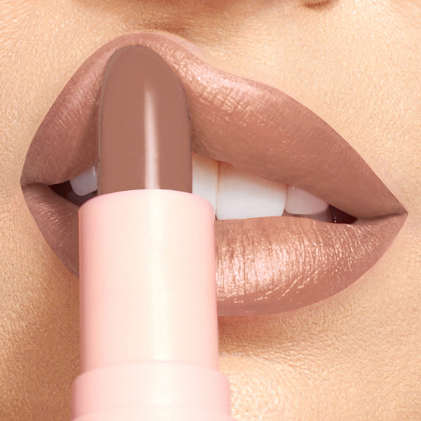Labial Larga Duracion Nathacha Nina