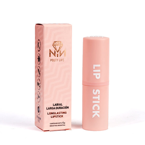 Labial Larga Duracion Nathacha Nina