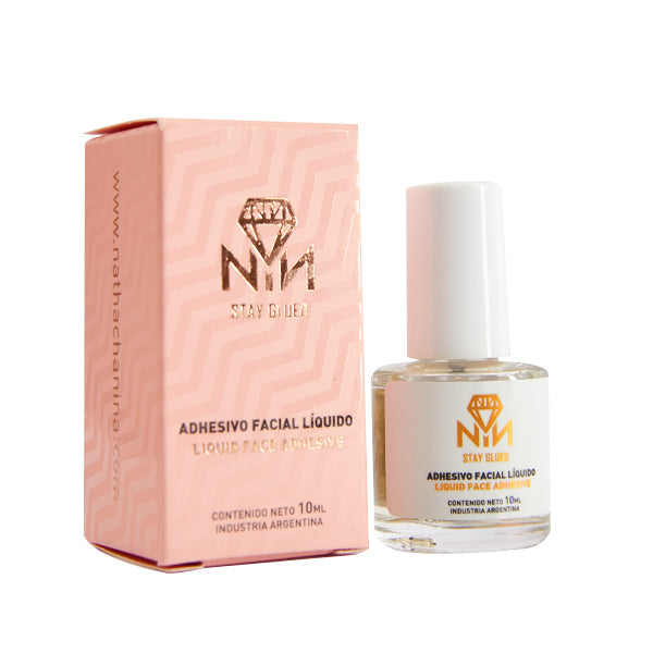 Pegamento Glitter Nathacha Nina