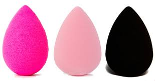 Esponja de Maquillaje