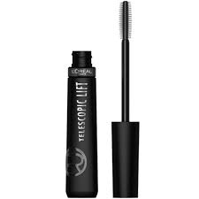 Mascara de Pestañas Loreal Telescopic