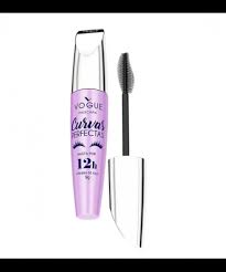 Mascara de Pestañas Vogue, Curvas perfectas.