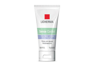 Crema Sense Control Lidherma