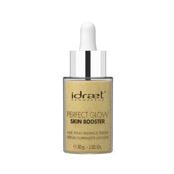 Perfect Glow, Serum Iluminador Antiage Idraet