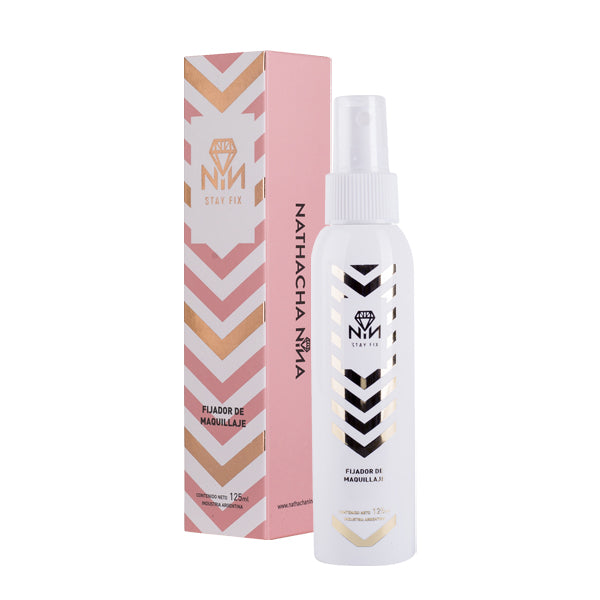 Fijador de Maquillaje Nathacha Nina
