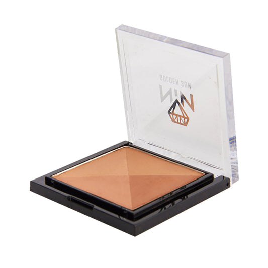 Paleta de Bronzer Nathacha Nina