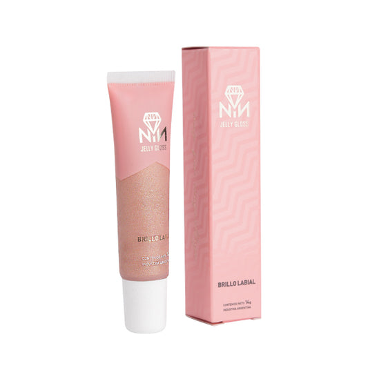 Gloss Nathacha Nina