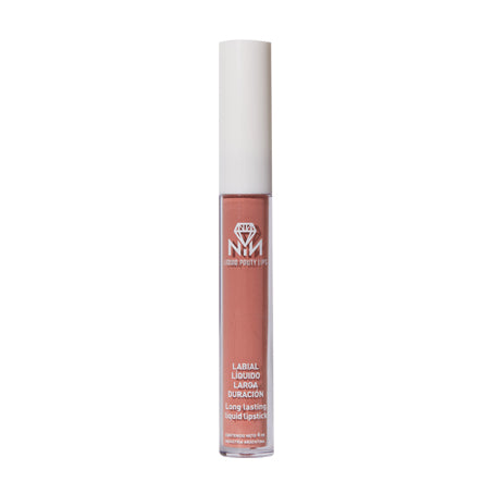 Labial Liquido Nathacha Nina