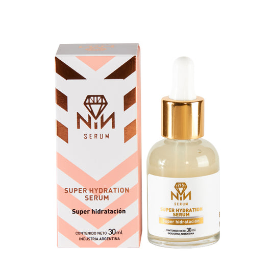 Seum Super Hidratacion Nathacha Nina (Vence 01/25)