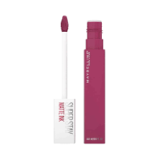 Labial Matte ink Maybelline
