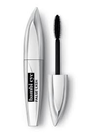 Mascara de pestañas Bambi Loreal